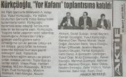 Haber Aktif Gazetesi